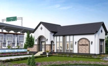 โกลเด้น ทาวน์ ๒ บางนา-สวนหลวง (Golden Town ๒ Bangna - Suanluang)