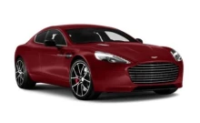 แอสตัน มาร์ติน Aston Martin Rapide S ปี 2013