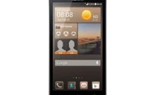 หัวเหว่ย Huawei-Ascend G6