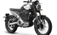 ซุปเปอร์โซโค SUPER SOCO TC MAX - S ปี 2022