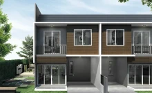 เดอะคัลเลอร์ส วงแหวน - รามอินทรา 2 (TheColors Wongwaen - Ramintra 2)