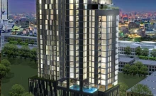 แบงค์คอก ฮอไรซอน สาทร (Bangkok Horizon Sathorn)