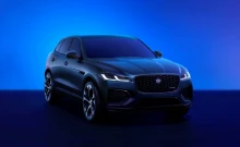 จากัวร์ Jaguar F-Pace R-Dynamic SE P400e ปี 2023
