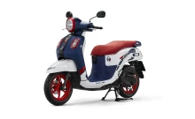 ยามาฮ่า Yamaha Fazzio FILA Edition ปี 2024