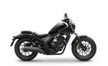 ฮอนด้า Honda Rebel 300 ปี 2023