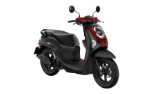 ฮอนด้า Honda Scoopy Club12 ปี 2026