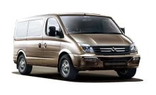 แม็คซัส Maxus V80 Sativa-A ปี 2016