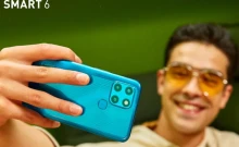 อินฟินิกซ์ Infinix-Smart 6