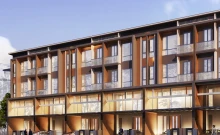 ซีเน็กซ์ พหลโยธิน - รามอินทรา 5 (Zenex Pahonyothin - Ramintra 5)