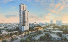 มารุ ลาดพร้าว 15 (MARU Ladprao 15)