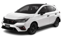 ฮอนด้า Honda City Hatchback DRIVAL ปี 2025