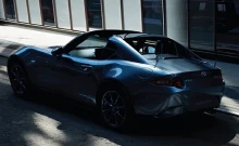 มาสด้า Mazda MX-5 2.0 RF MT MY2020 ปี 2020