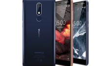 โนเกีย Nokia 5.1