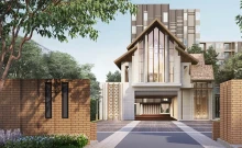 ดีคอนโด ริน เชียงใหม่ (DCondo RIN Chiang Mai)