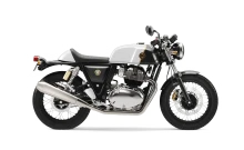 โรยัล เอ็นฟีลด์ Royal Enfield Continental GT 650 Dux Deluxe ปี 2023