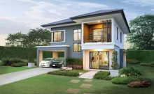 ดีไลท์ บางนา - ศรีนครินทร์ (Delight Bangna - Srinakarin)