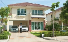 ศุภาลัย การ์เด้นวิลล์ สุราษฎร์ธานี (Supalai Garden Ville)