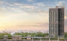 เดอะ ไลน์ สุขุมวิท 101 (The LINE Sukhumvit 101)