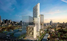 ไซมิส พระราม 9 (Siamese Rama 9)