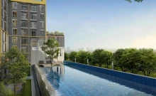 พลัมคอนโด ราม 60 อินเตอร์เชนจ์ (Plum Condo Ram 60 Interchange)