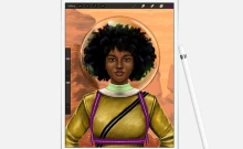 แอปเปิล APPLE iPad Air(2019) 256GB Wi-Fi