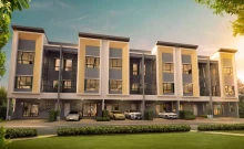 ธนาคลัสเตอร์ ราชพฤกษ์-สถานีบางพลู (Thana Cluster Ratchaphruek-Bangphlu Station)