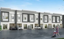 ไลโอ ระยอง แยกเนินสำลี(Lio Rayong Nern Samlee)