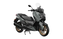 ยามาฮ่า Yamaha XMAX Connected ปี 2025