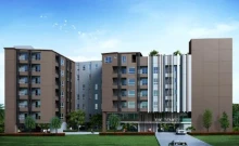 เดอะ เทมโป รัชดา (The Tempo Ratchada)