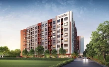 ดิ ออริจิ้น เศรษฐบุตร สเตชั่น (The Origin Setthabut - Station)