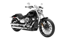 ฮาร์ลีย์-เดวิดสัน Harley-Davidson Cruiser Breakout ปี 2025