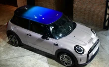 มินิ Mini Cooper SE Collection Edition ปี 2022