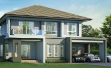 ฮาบิเทีย เวนต์ ปัญญาอินทรา (Habitia Vent Panyaindra)