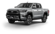 โตโยต้า Toyota Revo Double Cab 4x4 2.8 High ปี 2024
