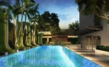 นิช โมโน พีค บางนา  (Niche Mono Peak Bangna)