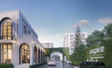 แอสปาย อโศก-รัชดา (Aspire Asoke-Ratchada)