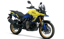 ซูซูกิ Suzuki V-Strom 800DE ปี 2023