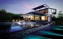 บ้านพฤกษานารา บึงหนองโคตร ขอนแก่น (Baan Pruksa Nara Khon Kaen)