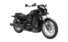 ฮาร์ลีย์-เดวิดสัน Harley-Davidson Sport Nightster Special ปี 2025