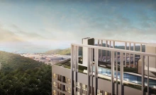 นอตติ้ง ฮิลล์ แหลมฉบัง-ศรีราชา (Notting Hill Laemchabang-Sriracha)