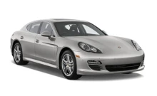 ปอร์เช่ Porsche Panamera V6 Diesel ปี 2011