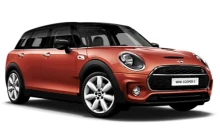 มินิ Mini Clubman COOPER S MY21 ปี 2021