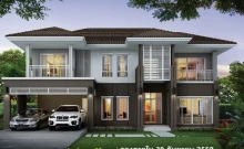 ดีไลท์ แอทซีน วัชรพล-จตุโชติ (Delight @Scene Watcharapol-Chatuchot)