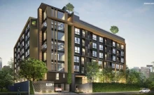 เดอะ ทรี สุขุมวิท 64 (The Tree Sukhumvit 64)