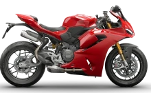 ดูคาติ Ducati Panigale V2S ปี 2025