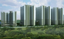 ลุมพินี เมกะซิตี้ บางนา (Lumpini MegaCity Bangna)