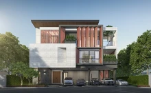 เดอะ เจนทริ พัฒนาการ (The Gentry Pattanakarn)