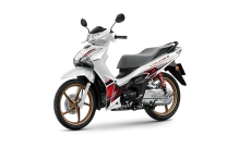 ฮอนด้า Honda Wave 125R ปี 2025