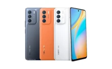 อินฟินิกซ์ Infinix-Zero 5G 2023 (8GB/256GB)