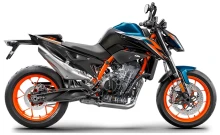 เคทีเอ็ม KTM 890 Duke R ปี 2023